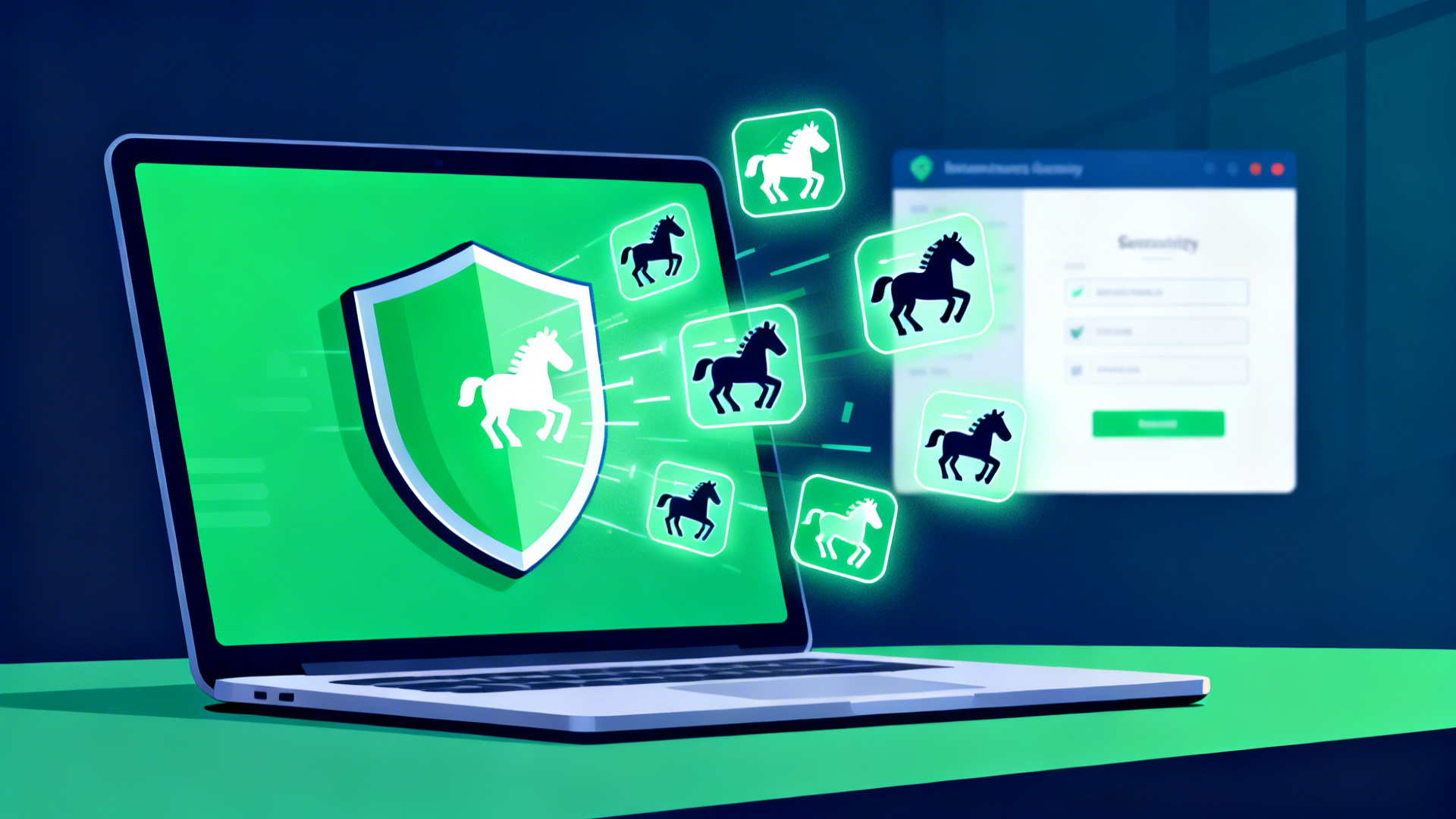 Free Trojan Removal: The Complete Guide to Detect, Remove & Prevent Attacks