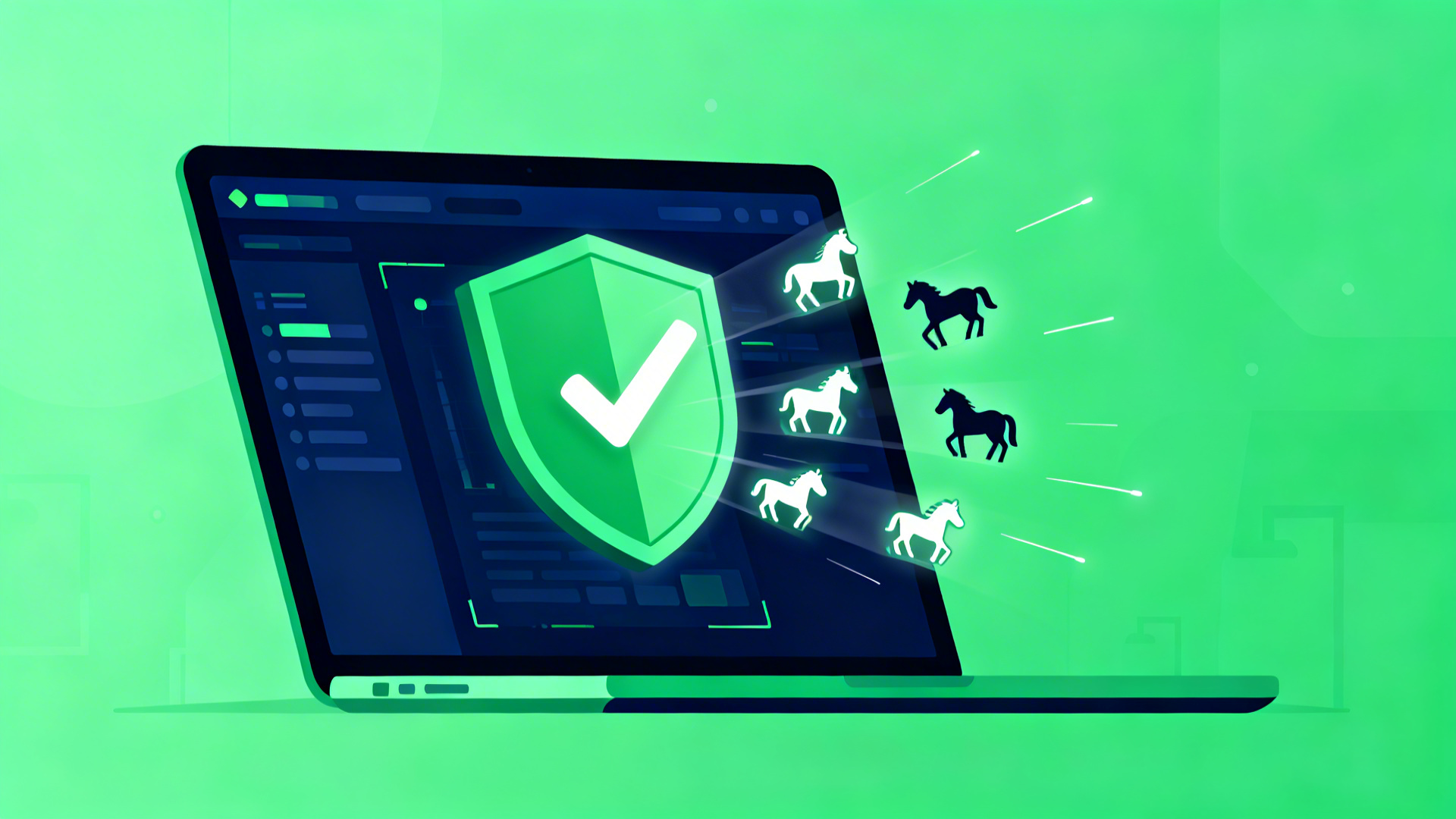 How to Detect and Remove a Trojan Virus: The Complete 2024 Guide