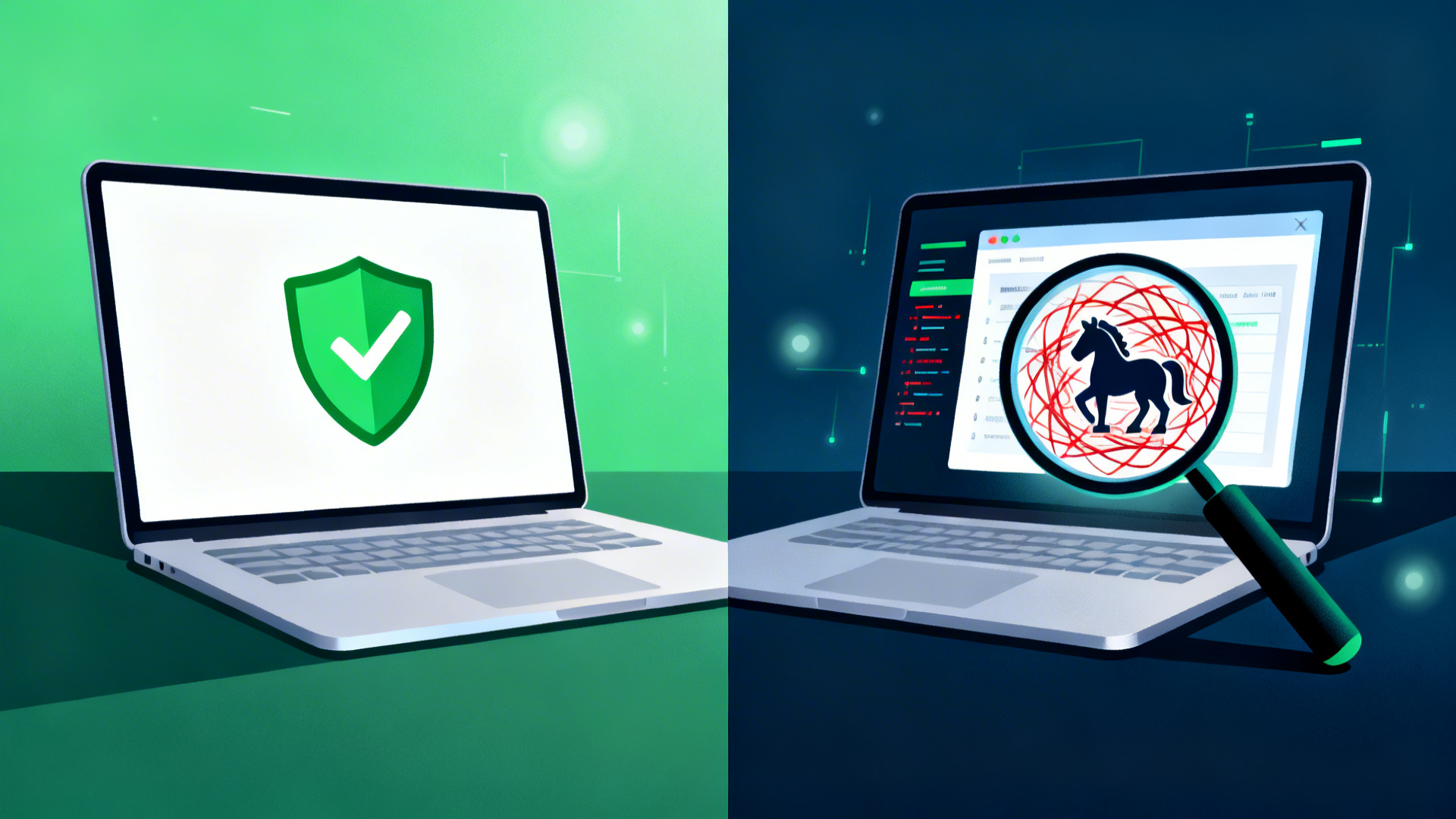 How to Detect and Remove a Trojan Virus: The Ultimate 2024 Guide How to Detect and Remove a Trojan Virus: The Ultimate 2024 Guide