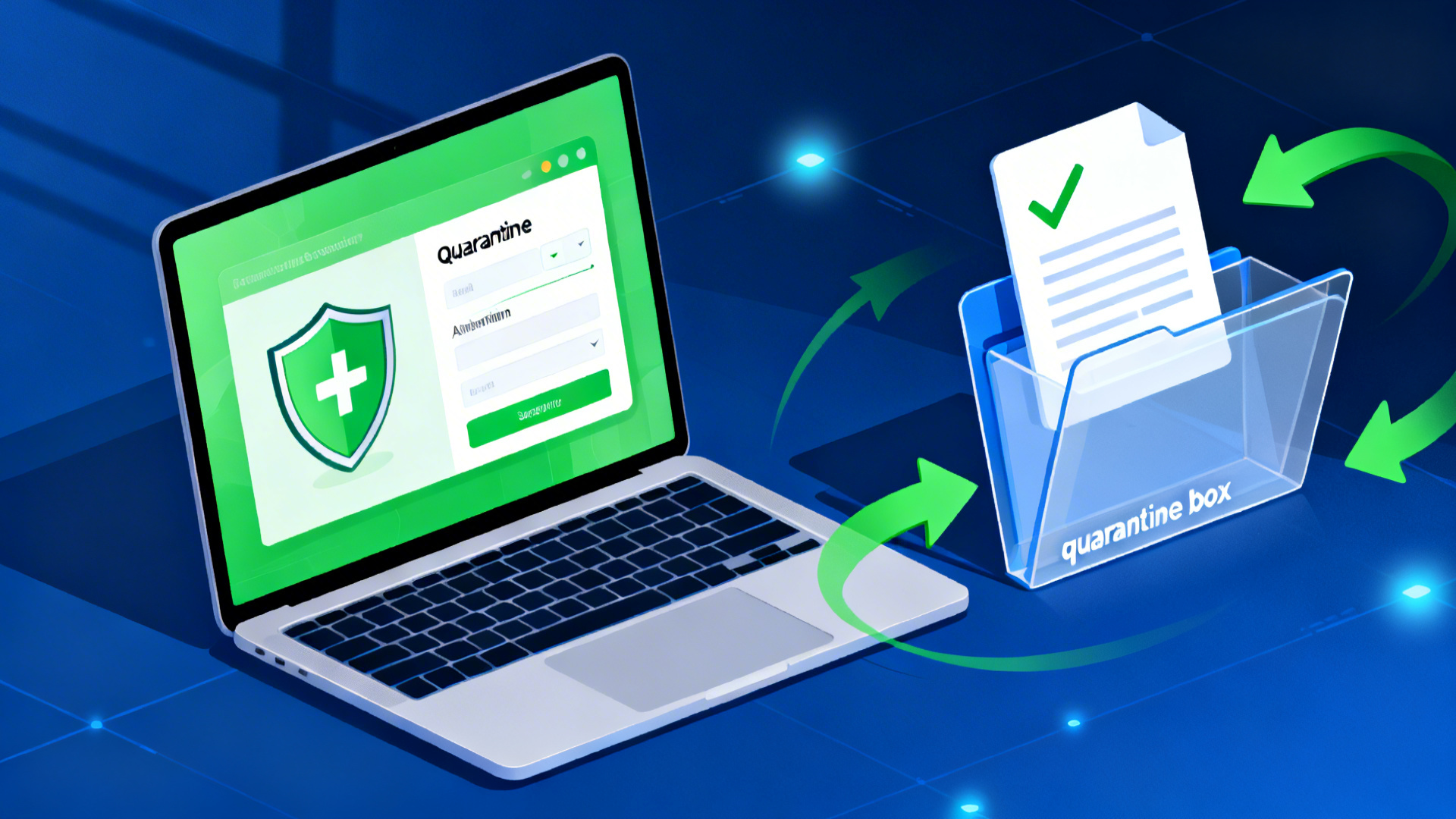 How to Restore Quarantined Files: A Complete Guide to Safe Recovery & Prevention How to Restore Quarantined Files: A Complete Guide to Safe Recovery & Prevention