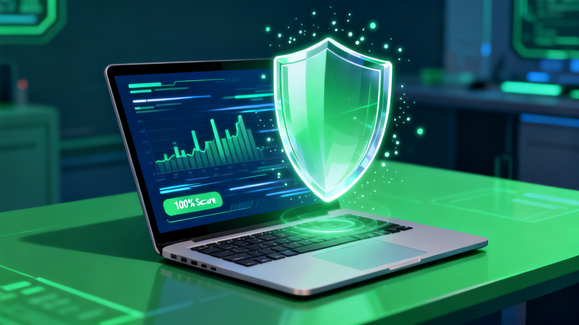 Lightweight Security Suite: The Ultimate Guide to Fast, Effective PC Protection