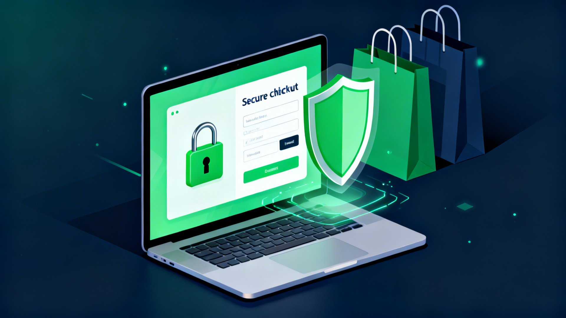 Online Shopping Safety: The Complete 2024 Guide to Avoiding Scams & Protecting Your Data
