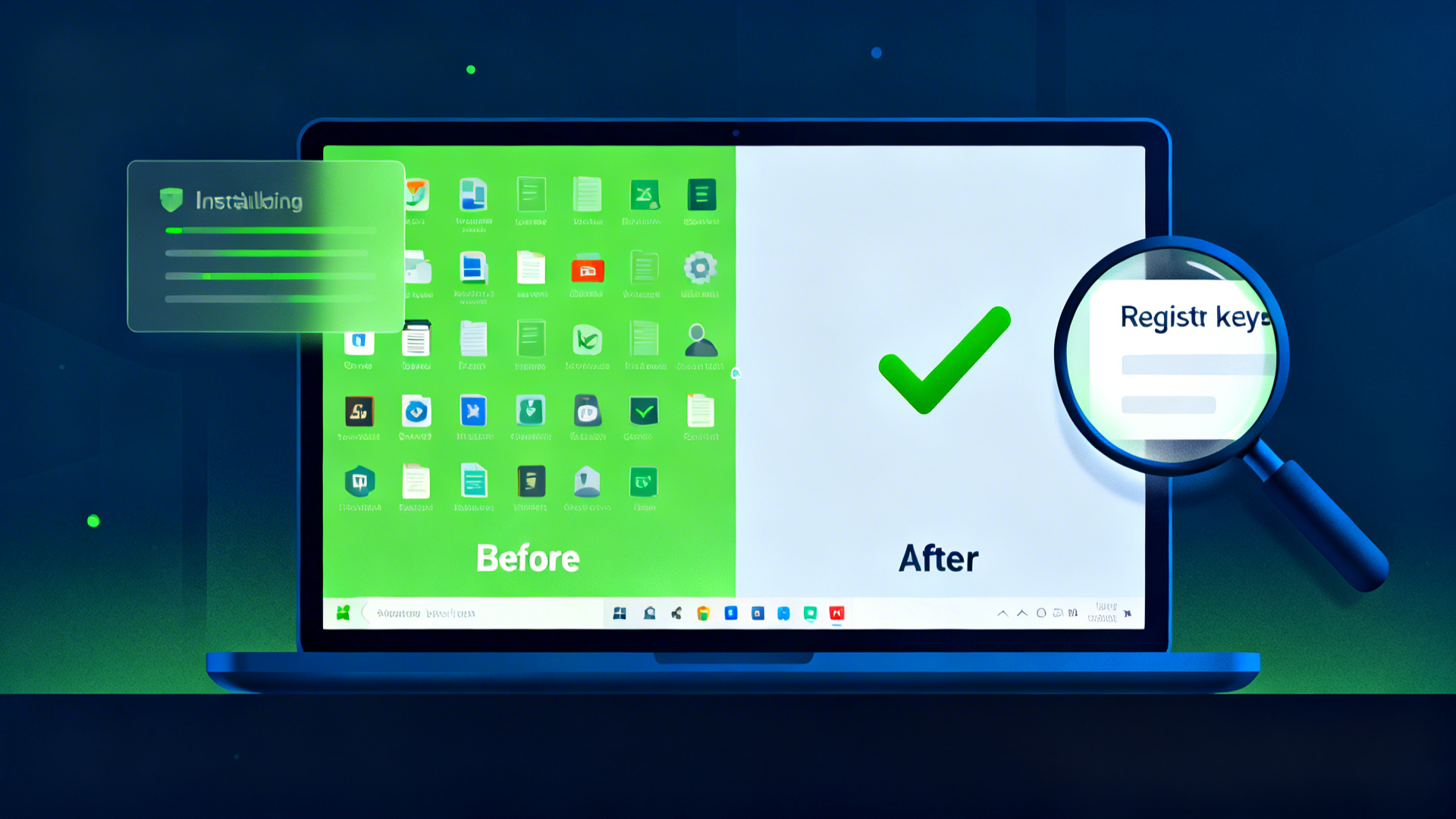 The Complete Uninstall Tool: Your Ultimate Guide to Removing Software Without a Trace The Complete Uninstall Tool: Your Ultimate Guide to Removing Software Without a Trace