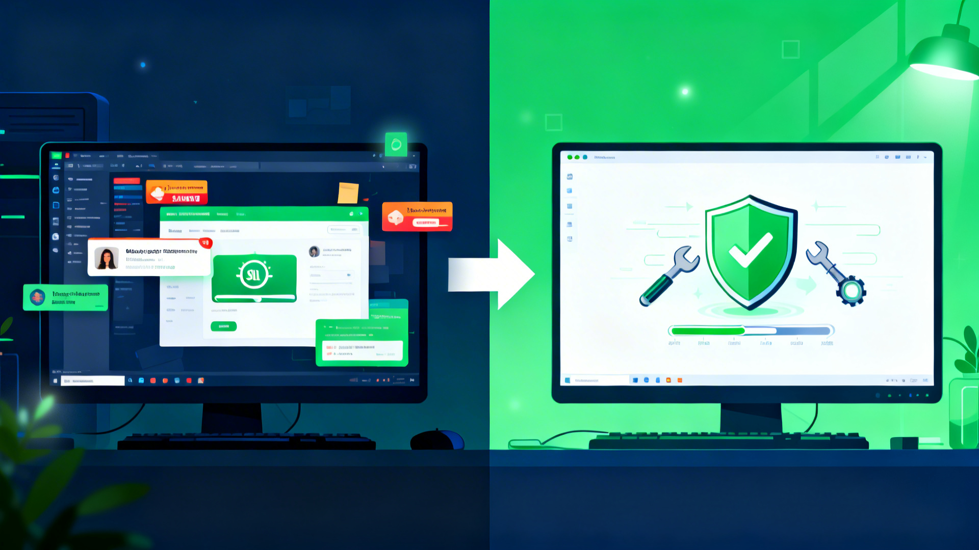 The Ultimate Guide to Free Avast Alternatives: Top Picks for 2026