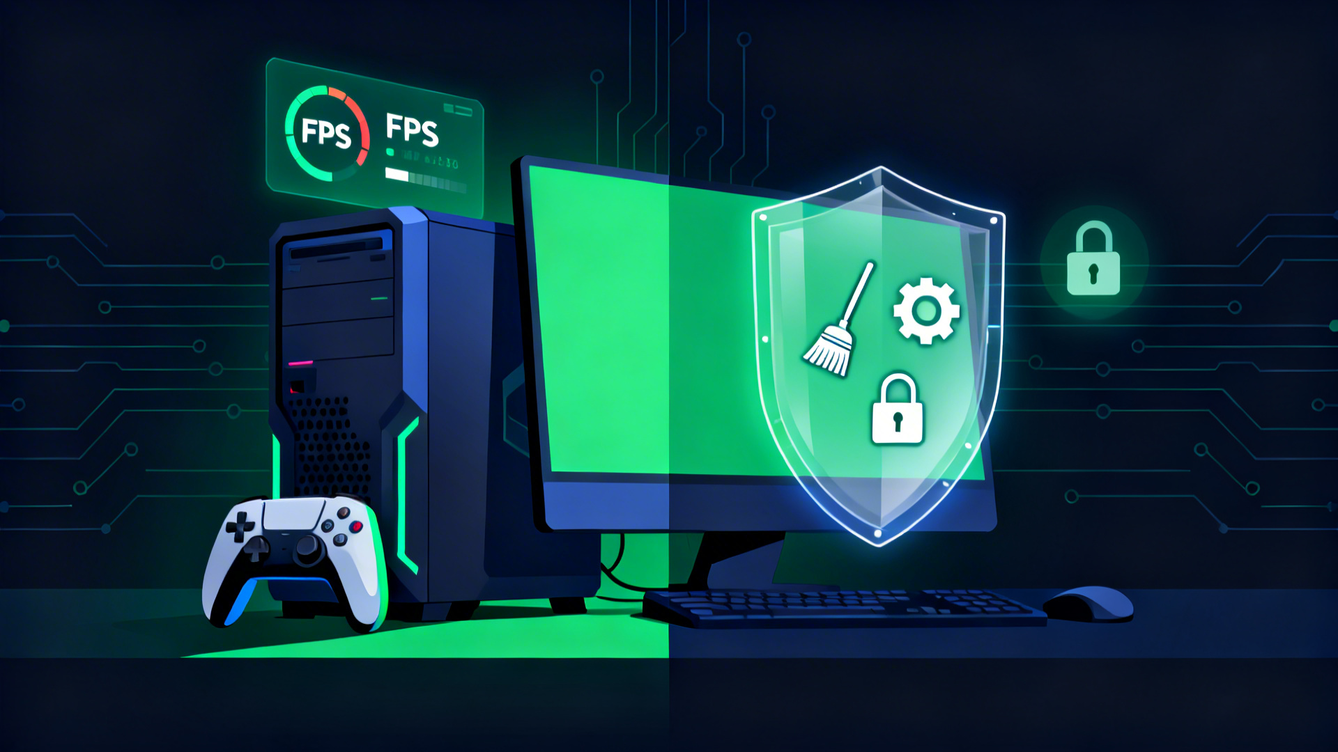 The Ultimate Guide to Gaming Antivirus: Protect Your PC Without Sacrificing Performance